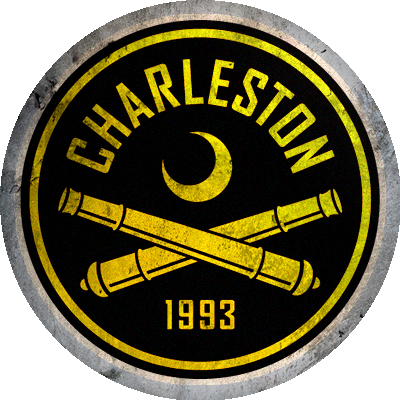 Logo Charleston Battery